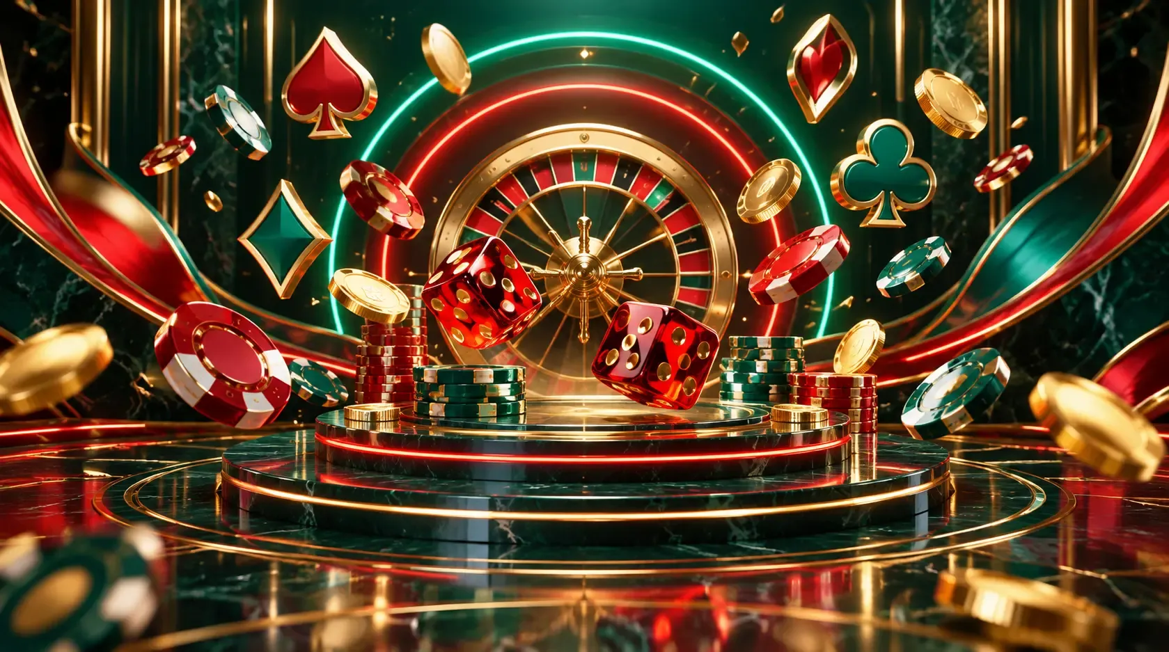 Pinco casino